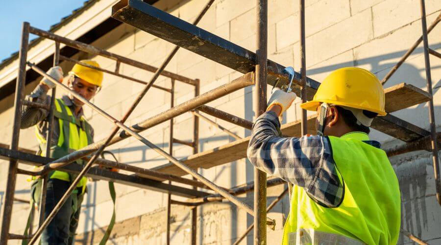 Fascia Repair in Brushton, NY